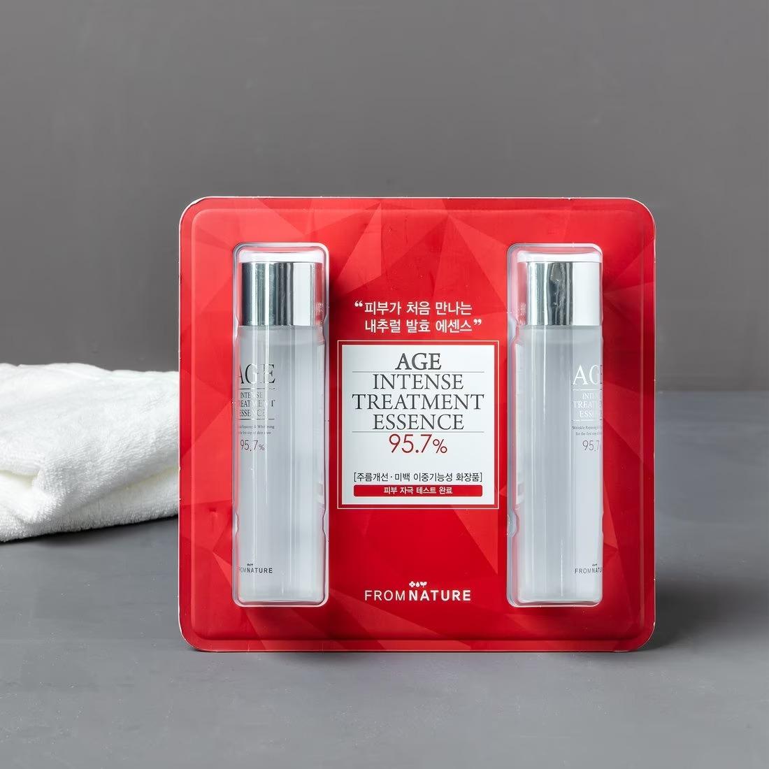 

AGE INTENSE TREATMENT ESSENCE 300 мл