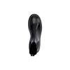 Alexander Mcqueen Hybrid Chelsea Boot 'Black' 586198WHX521000