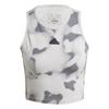 adidas Womens/Ladies Future Icons 3 Stripes Tank Top