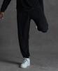 PHERMENON Standard Terry Jogger Pants - Black