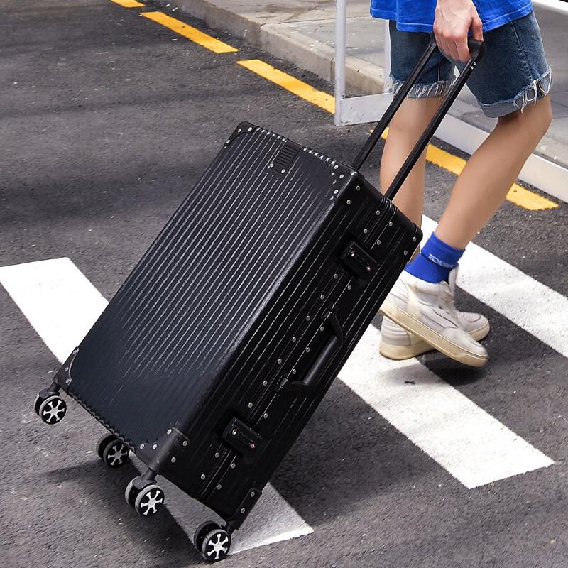 Chao Sihui Travel Suitcase