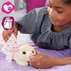 Hasbro FurReal Baby Puppy Electric Plush Toy with Cute Blinking and Barking Moves, Ages 4 and Up (F4085), Authentic