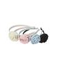 Emis Wrinkle Corsage Hairband