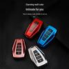Geely Key Case: Protective Shell for Emgrand, Boyue, Bin Yue, GL, Vision X6, Bin Rui, Borui Models