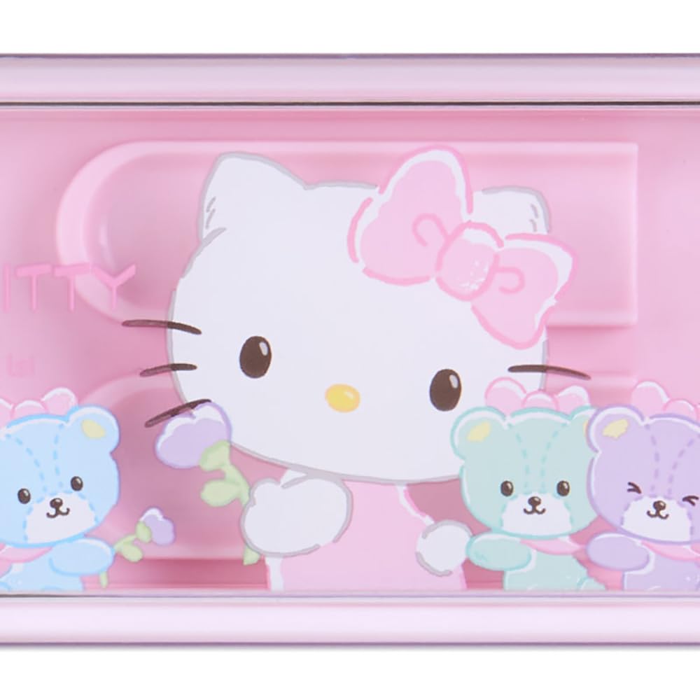 Sanrio Hello Kitty Lunch Combination Set 015938