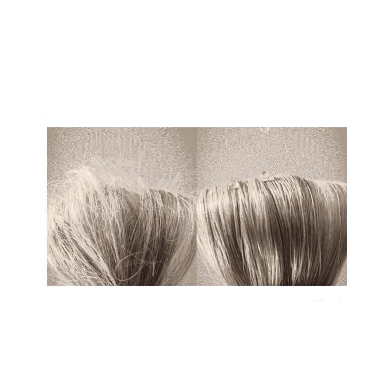 Mise en scene Salon Plus Clinic 10 Shampoo 500ml für extrem geschädigtes Haar