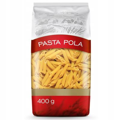 Pol-mak Pasta Pola Penne 400 G