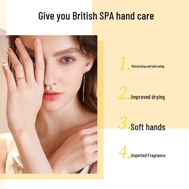 CATH KIDSTON Vintage Image Hand Cream Gift Set