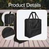 Slushie Machine Storage Bag Handbag with Handle Easy to Carry Protection Drink Maker