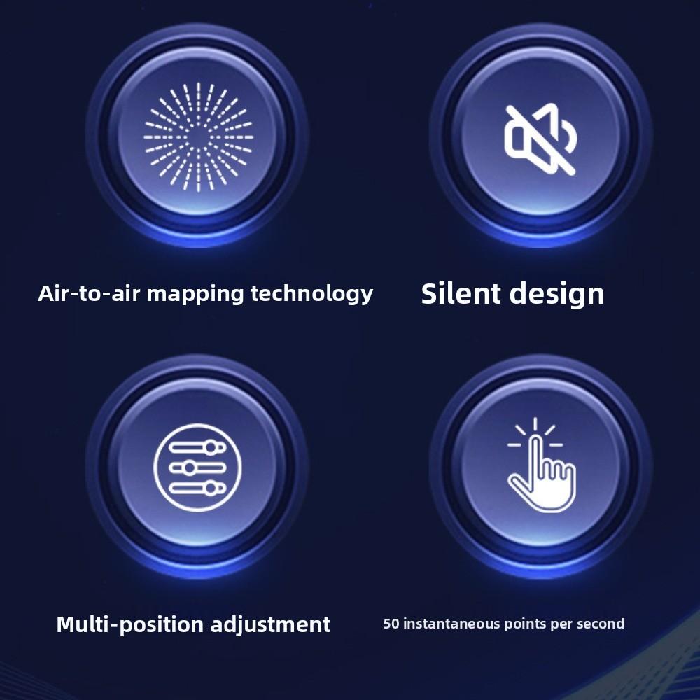 Continuous Auto Clicker Device Multiple Clickheads Auto Like Tap Device Screen Auto Clicker  Tablet