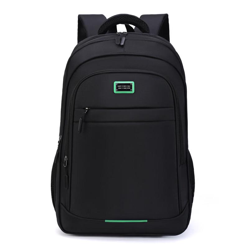 Li Shen Large Capacity Computer Backpack