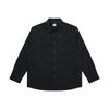HAZZYS Men's Spring/Autumn PHIZ Series Loose Fit Long-Sleeve Casual Shirt