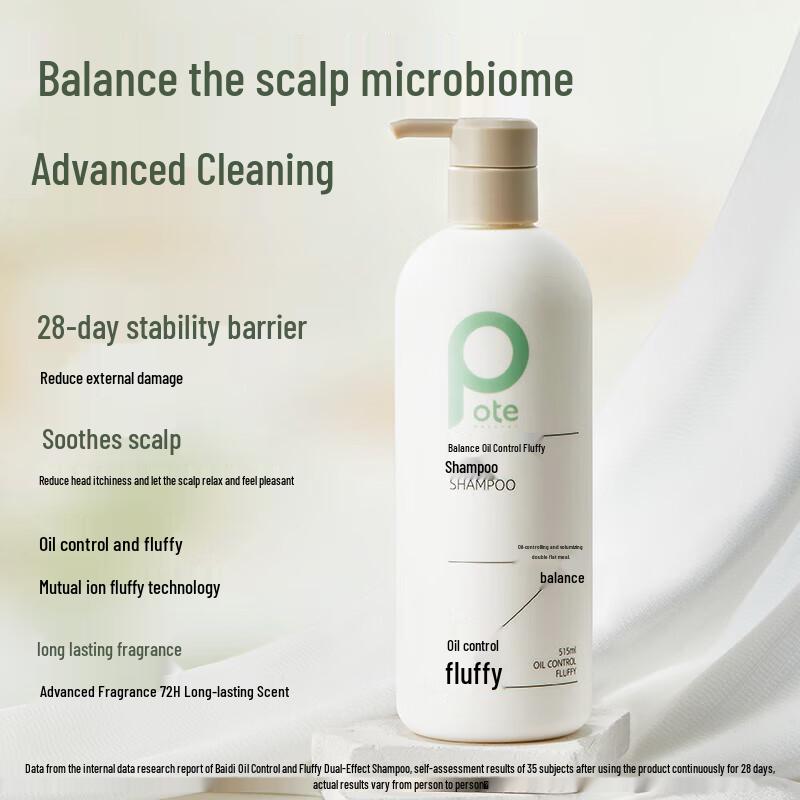 Bartie Balancing Anti-Schuppen Shampoo Geschenkset