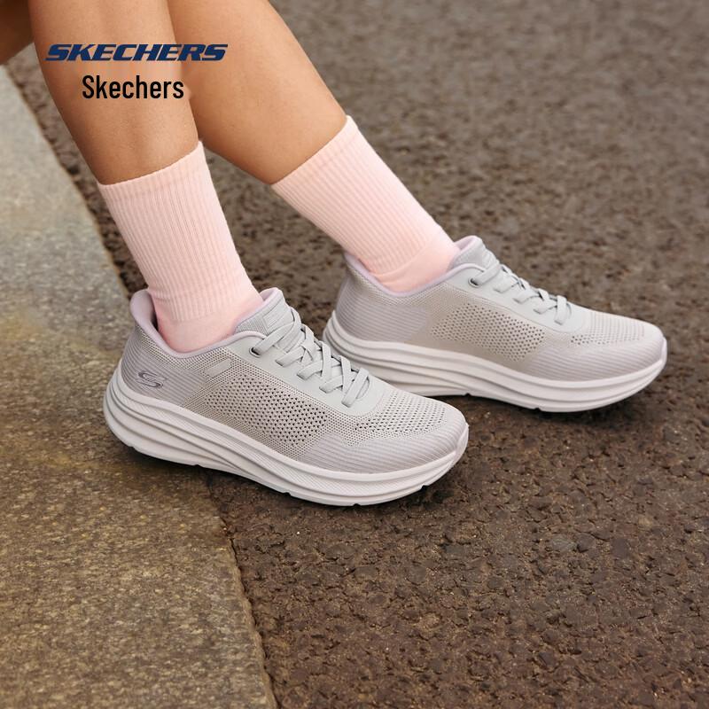 Женские беговые кроссовки Skechers 117761 XXL