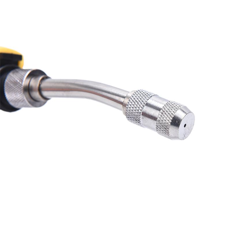 Spălătorie de înaltă presiune Pistol de apă Duză de pulverizare Spălătorie auto Instrument de curățare a grădinii