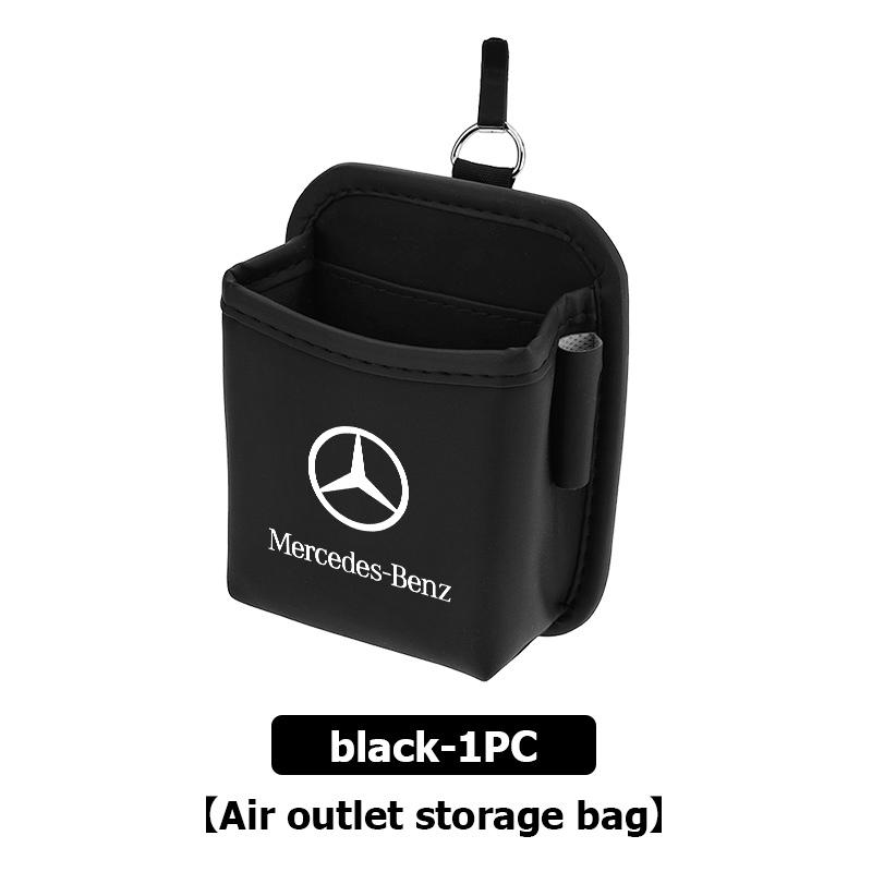 

For Benz Car General Air Outlet Glasses Phone Holder Storage Box Auto Accessories CITAN VITO SPRINTER CLS SLK Sport ML C200 C260