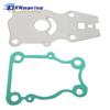 Water Pump Impeller Kit Fits for Yamaha 25 To 40 HP Outboard Motors Replaces 66T-W0078-00 66T-W0078-01 66T-W0078-A0