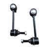 K90668+K90669  Rear Sway Bar End Links Stabilizer Linkage for 1997 - 2001 Honda CRV CR-V 2.0L 52320-S10-003+52321-S10-003
