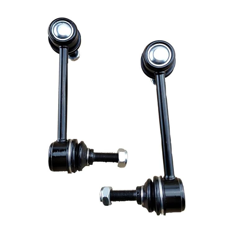 K90668+K90669 Rear Sway Bar End Links Stabilizer Linkage for 1997 - 2001 Honda CRV CR-V 2.0L 52320-S10-003+52321-S10-003