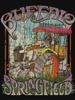Buffalo springfield Buffalo Springfield 1966 Essential T-Shirt