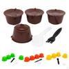 Refillable - Reusable Coffee for Machine Gifts