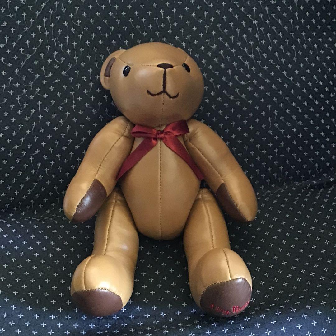 

[USED] Teddy Bear Tiny Bears Nu225