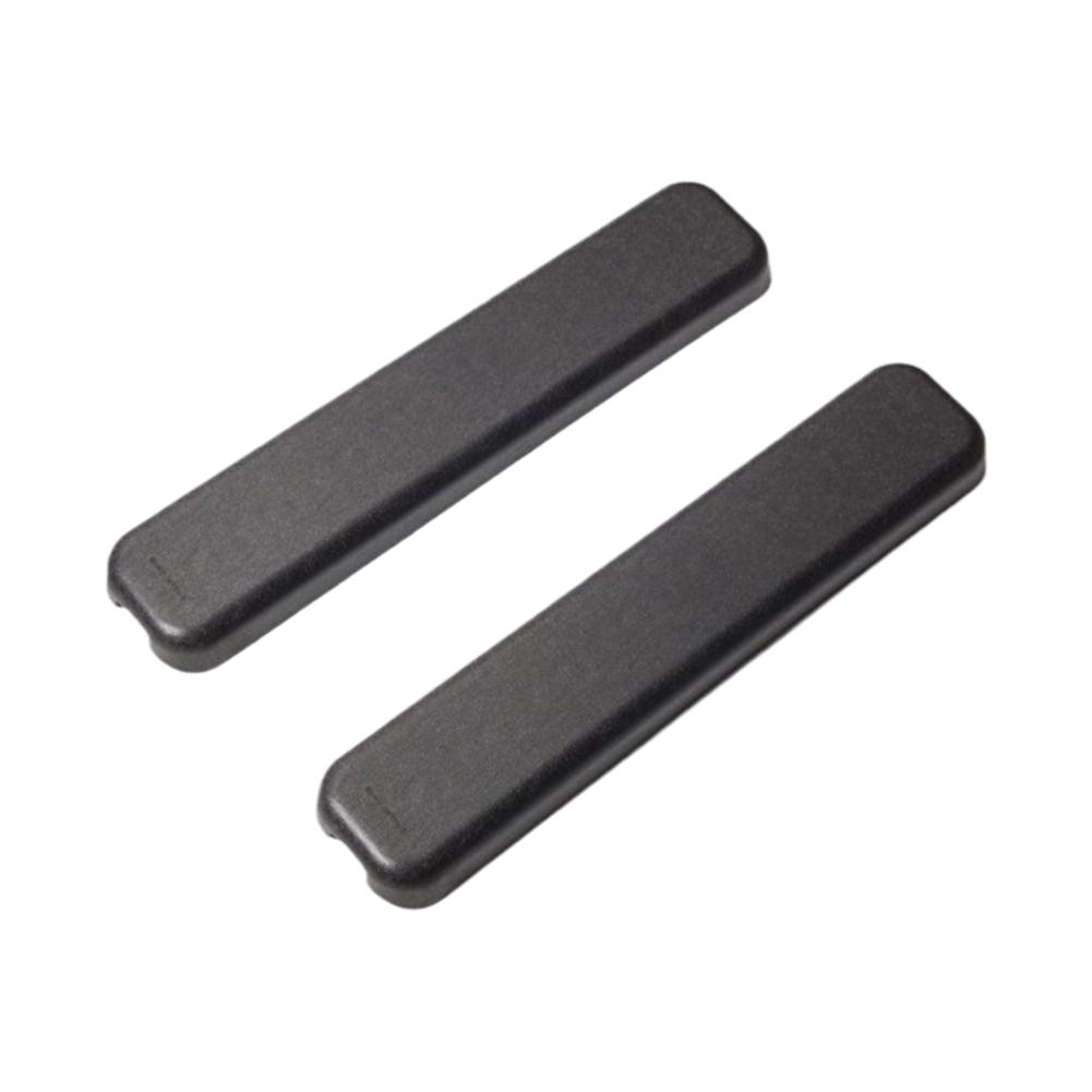 

Для Alphard 30 Series Vellfire 30 Series организуйте стильные детали верхней крышки направляющей сиденья Seat Rai Q5X5 A-1set