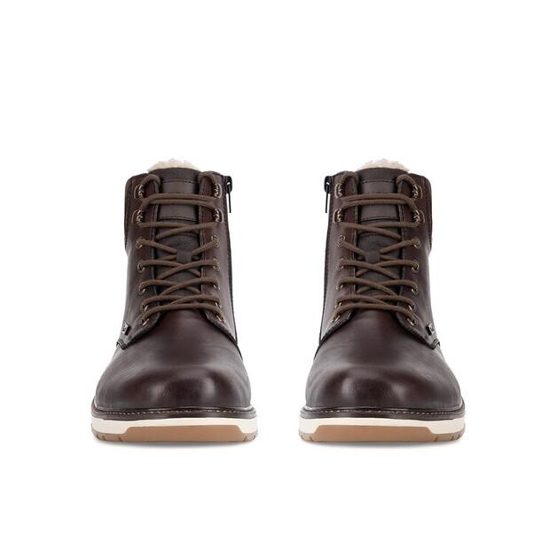 Rieker 39430-25 Brown Boots