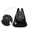 Fashion Trend Women's Backpack