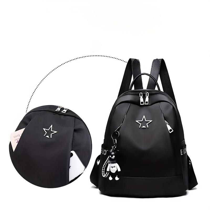 Fashion Trend Women's Backpack