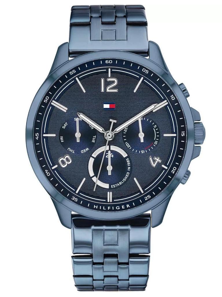 DAMENUHR TOMMY HILFIGER 1782227 HARPER (zf560c) + BOX