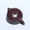 Tradition Yixing Purple Clay Teapot Handmade Orchid Xishi Tea Pot Beauty Tea Infuser Kettle Chinese Zisha Tea Set Teaware 170ml