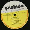 12inch Record PROFESSOR NUTS  Woman Deh Yah FAD049 Fashion Records 1987 UK Reggae Ska  Dub Used
