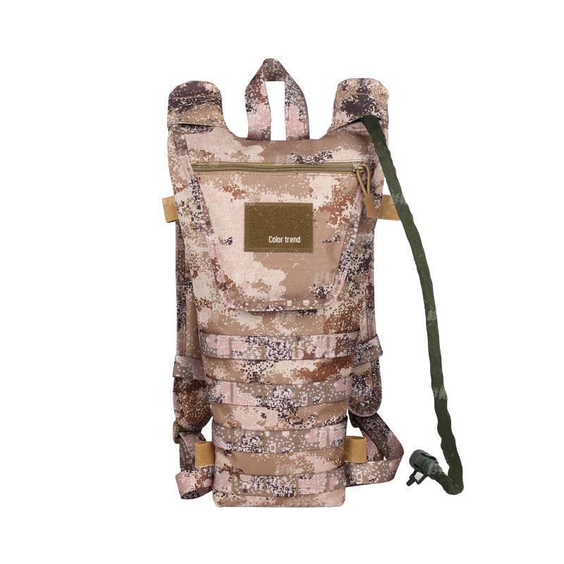 Shanshuo Hydration Backpack Water Bag