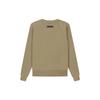 Fear of God Essentials SS22 Crewneck 'Oak' Unisex FOG-SS22-292