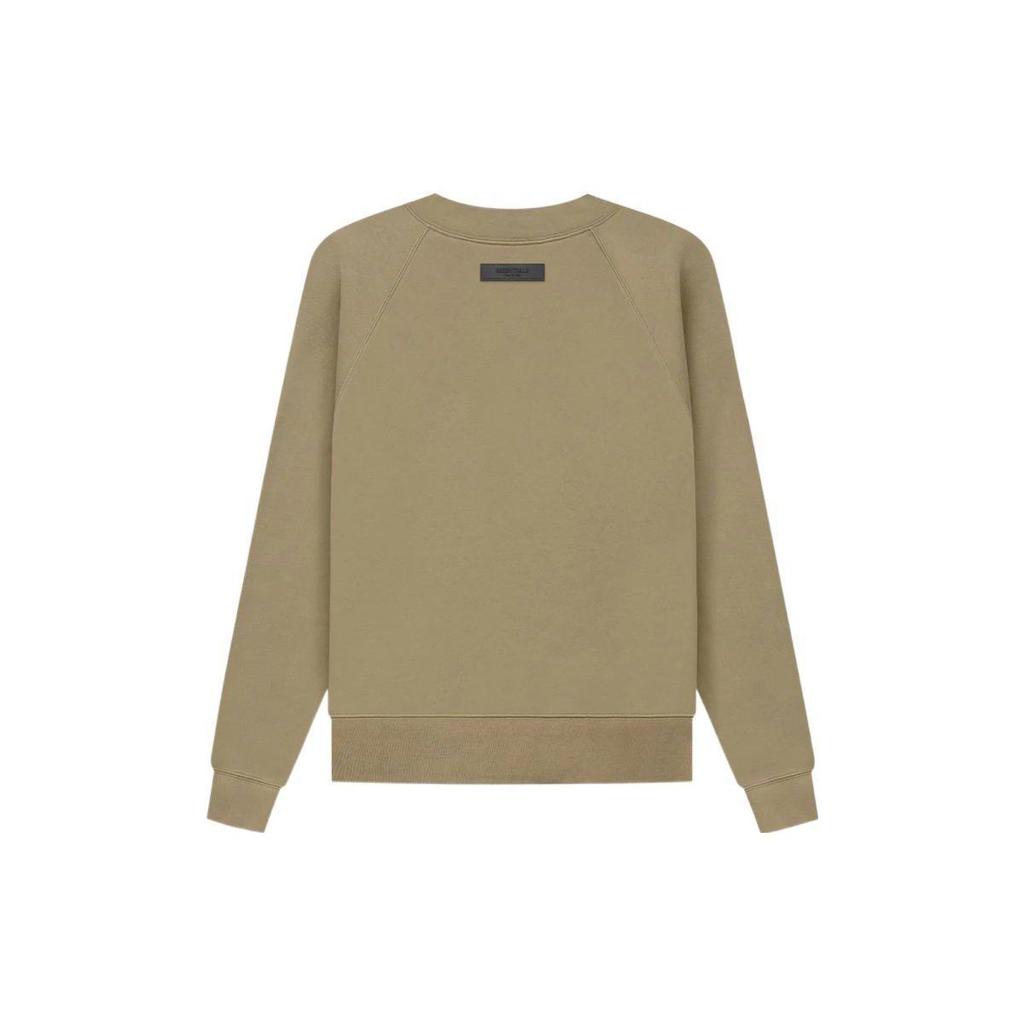 Fear of God Essentials SS22 Crewneck 'Oak' Unisex FOG-SS22-292