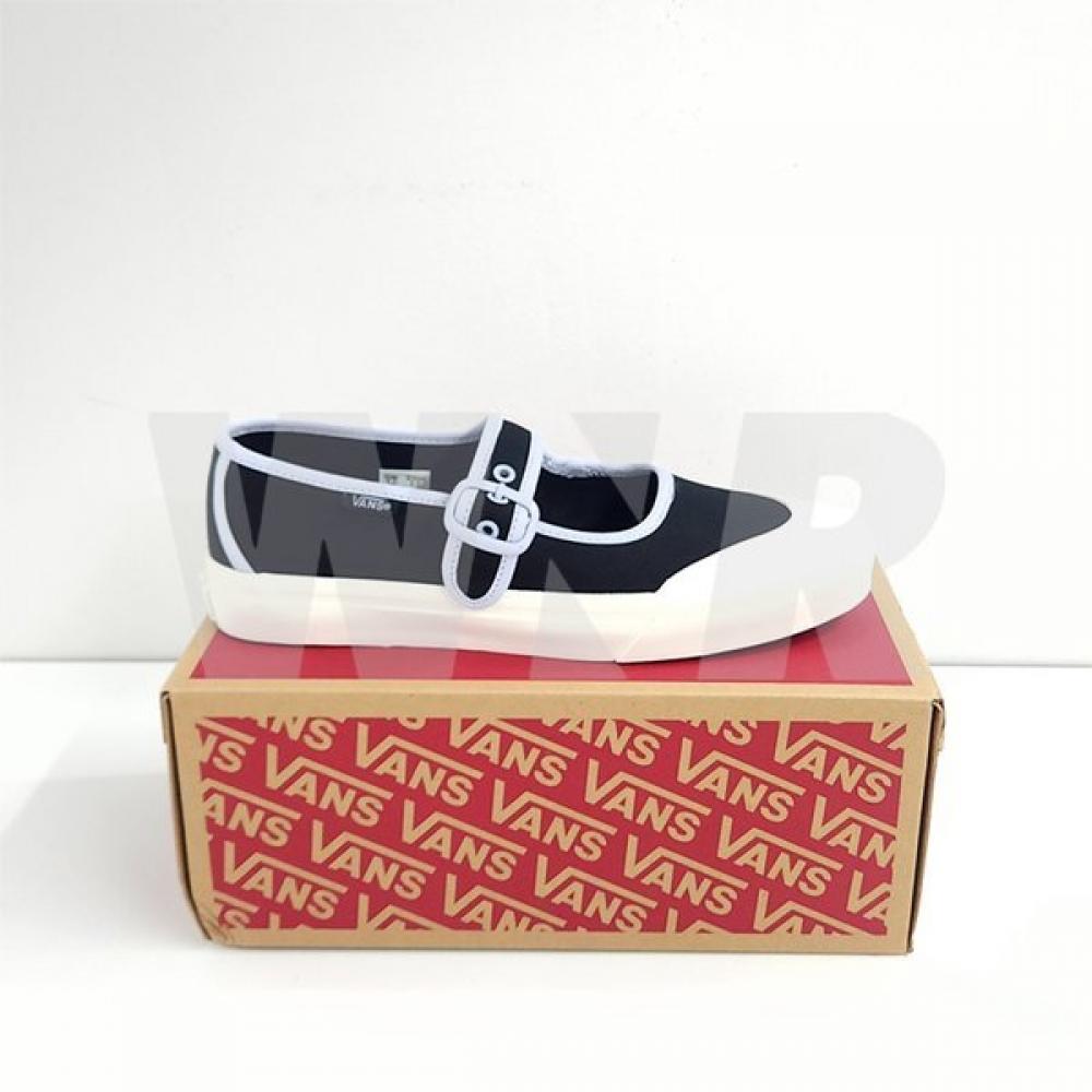 

Vans Mary Jane Black Vn000crrbma 220