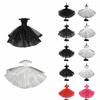 Mini Black Princess Dress Lace Tutu Doll Clothes Cute Doll Dress  Dolls