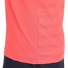 [Pin Apparel] Women's short-sleeved high-neck shirt (brand logo)  Golf innerwear  622-5167100 090Pink M