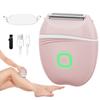 Xiaomi 3 in 1 Multi functional Blades Painless Electric Shaver for Silk Skin, Cordless Shaver for Travel,Women's Shaver USB Charging