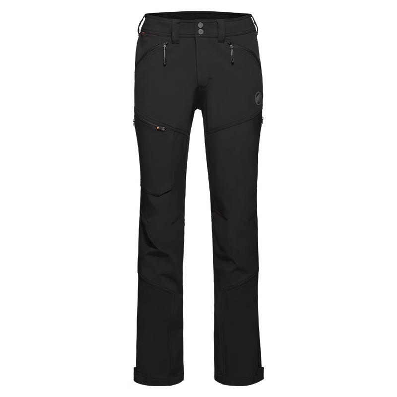 Mammut Zinal Guide Soft Shell Pants Men's 1021-01210