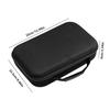 Multifunction Portable Electric Drill Tool Bag Waterproof Oxford Cloth Bag Large Capacity Tools Bag Pouch Hardware Organizer Bag