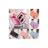 New Slim Long Ladies Wallet With Pu Leather Antitheft Storage For Daily Use