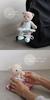 Petit Luu Stylish Kids Tail Flower Gift Medium S (Piano Normal)