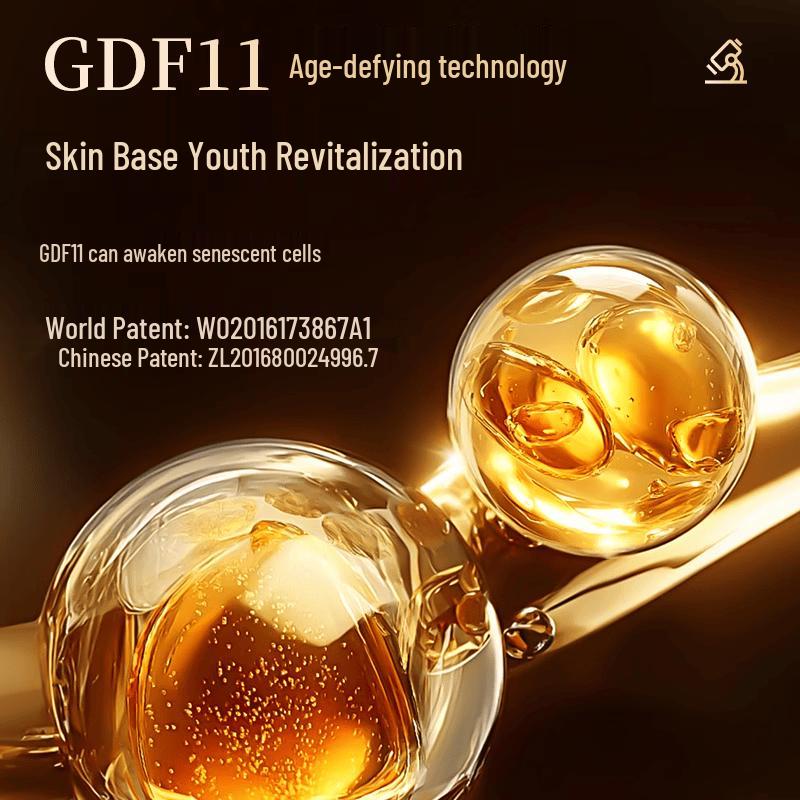 Shengshilu Brilliant Miracle Anti-Wrinkle Eye Cream