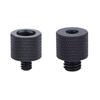 Tripod Screw Camera Thread Screw Aluminum Thread Adapter Converter Adapter