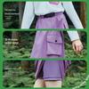 EBAER Girls' Outdoor Sports Skort