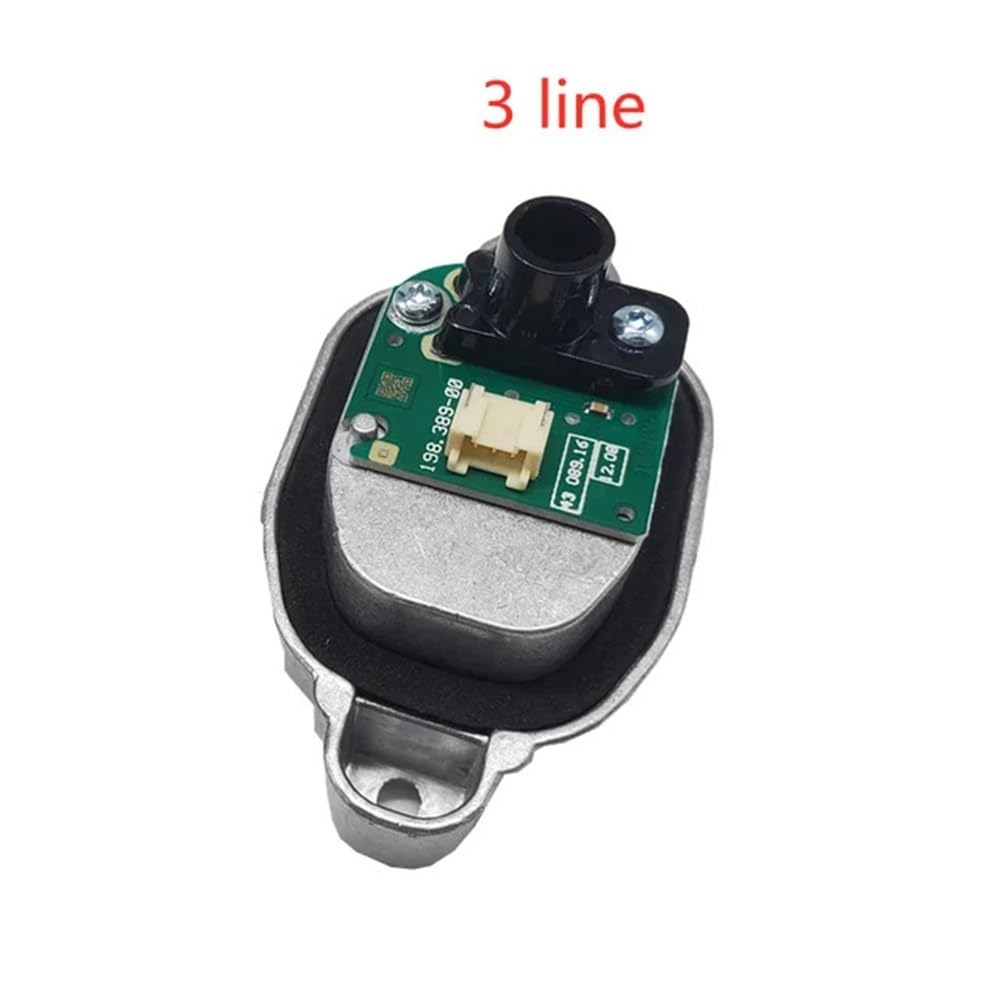 Compatible With 3 Series For F30 F31 F35 LCI 2014-2017