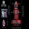 7 Frequency Heating Vibrator Dildo Alien Huge Realistic Penis Silicone Monster Dildo Vibrators Female Strap On Lesbian Sex Toys