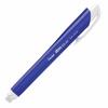 Pentel Holder Type Eraser AinCLIC Metal Blue ZE15-MC Set of 2